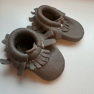 Freshly picked size 0 Mocs